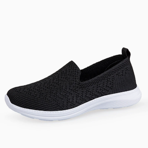 Nouvelles baskets 2026 respirantes pour femmes, style sport et mode décontracté, avec semelle intérieure en mesh pour un jogging confortable - Product Image 2