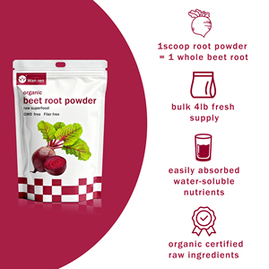 उच्च गुणवत्ता वाले खाद्य और पेय थोक आपूर्ति के लिए प्राकृतिक लाल रंग 100% प्राकृतिक लाल रंग - Product Image 4