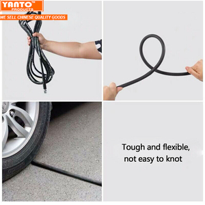 HOSE-1-8M-160 Bar 8m Ad Alta Pressione Rondella Compatibile A Getto del Tubo Tubo di Acqua Tubo di Ricambio - Product Image 5