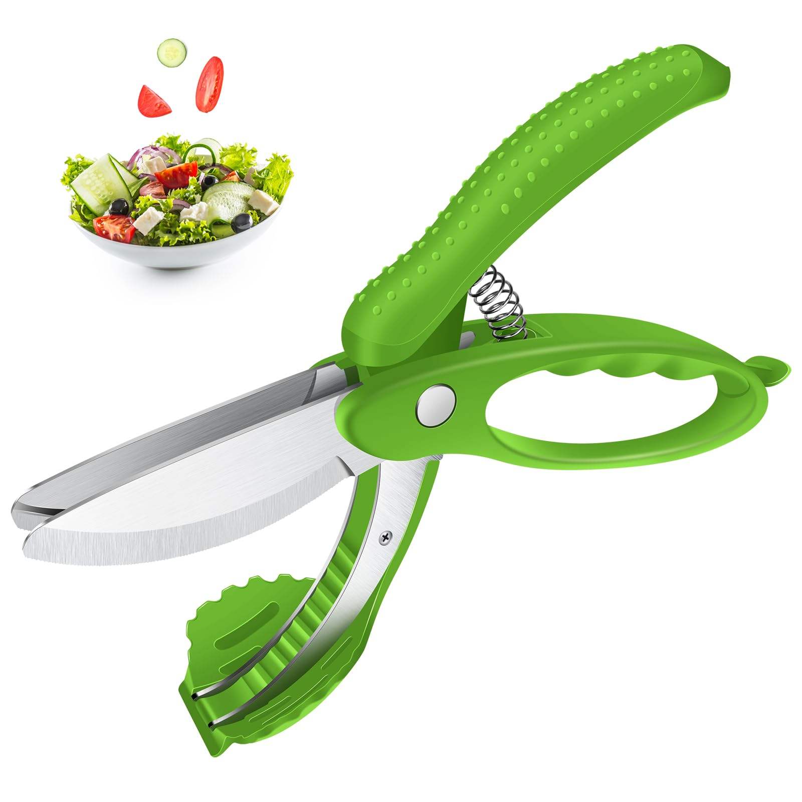 สีเขียว