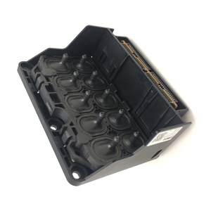 Nhật Bản Ban Đầu Máy In Phun Đầu DX6 Sinh Thái Dung Môi Đầu In Cho <span class=keywords><strong>Epson</strong></span> Pro <span class=keywords><strong>9700</strong></span> 9710 7700 7710 4908 <span class=keywords><strong>Plotter</strong></span> Đầu In mở Khóa - Product Image 3