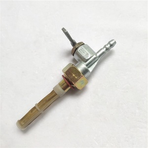 Coq de carburant de haute qualité pour JAWA CZ <span class=keywords><strong>250</strong></span> 350 <span class=keywords><strong>353</strong></span> 559 634 motos partie essentielle des systèmes de carrosserie - Product Image 2