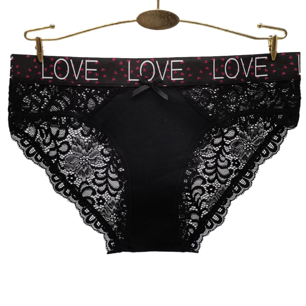 Wholesale Women Underwear EU Sizes Sexy Mature Women Panties