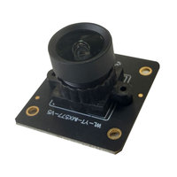 IMX577 OEM Coms capteur 12MP Mipi caméra Module 4K Full HD Drone caméra 3840*2160 30FPS MINI caméra objectif sans distorsion
