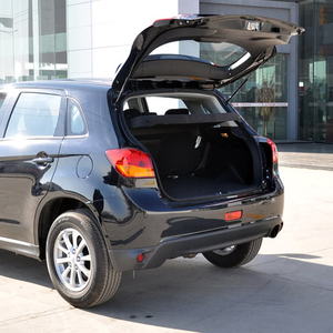 ผ้าคลุมท้ายรถสำหรับมิตซูบิชิ เอเอสเอ็กซ์ ปี 2018 <span class=keywords><strong>2019</strong></span> 2020 2021 อุปกรณ์ตกแต่งภายในรถยนต์ใหม่ - Product Image 4