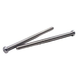 Tornillos de Acero Inoxidable Personalizados de Alta Calidad con Cabeza Hexagonal Ultra Baja, Proveedor Mayorista, Fabricante - Product Image 5