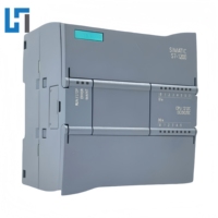 Nuevo Controlador Lógico Programable (PLC) SIMATIC S7-1200 CPU 1212FC 6ES7212-1HF40-0XB0 Original en Stock