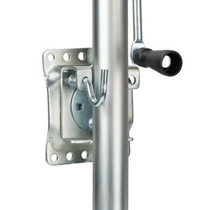 Remorque de transport à une roue - Product Image 3