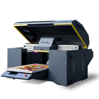 Focus Alpha UV – imprimante d'ongles 3D numérique en plastique, haute qualité, prix d'usine