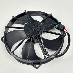 Ventilateur de refroidissement du radiateur 2413007 pour 850XP 1000 16-22 - Product Image 5