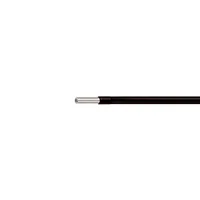 Capteur optique diffuse KLT-M3-S0.5-0.25K, capteur à filetage M3, série de fibres optiques en plastique