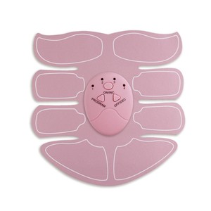 Stimulateur Musculaire pour Abdomen Bras Jambes Electrostimulateur Musculaire Formation Office Maison Gymnase - Product Image 3