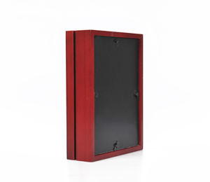 הלוויה מספקת מסגרת זיכרון תמונה זיכרון להקרנה עבור ארונות מחמד לאפר חיות מחמד אפשרות זיכרון כיף לאהובך - Product Image 3