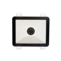 Fabricant de Shenzhen Lecteur de codes-barres automatique micro USB Module de scanner de codes-barres aztèque QR pour vérificateur de prix