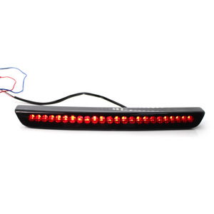 High Mounted Brake Light For <b>Range</b> Rover Sport 10-13 Black 12V M007K Third Brake Light Auxiliary Signal Light - Product Image 4