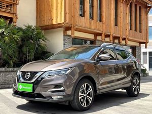 Guazi, Alta Calidad y Económico, Nissan <span class=keywords><strong>Qashqai</strong></span> XV Prem Pro Luxury Navi Edition <span class=keywords><strong>2022</strong></span>, 2.0L CVT AWD, Autos Usados, Auto a Gasolina - Product Image 4