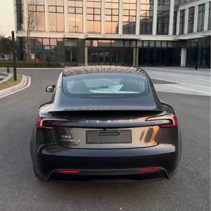 Tesla Model <span class=keywords><strong>3</strong></span> Listrik Murni 5 Kursi SUV Jarak Tempuh Jauh Mobil Listrik Tesla Model <span class=keywords><strong>3</strong></span> - Product Image 5