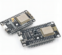 Módulo WIFI Serial ESP8266, Componente Electrónico, Módulo WIFI Inalámbrico ESP-12E Todo en Uno