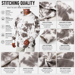 Dernier design, respirant, imperméable, sweat à capuche pour homme, hiver, logo personnalisé, mode décontractée, quantité en gros, haute qualité - Product Image 5