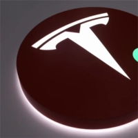 DakeSign Factory Wholesale Double Sided Round LED Light Box Sign IP65 Waterproof Acrylic Outdoor Coffee Shop Lightbox Signboard