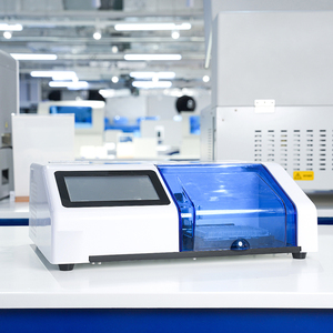 BIOBASE China Elisa Microplate Washer BK-9622 Clinical Analytical Instruments - Product Image 6
