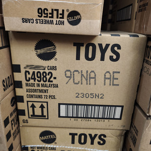 Hot Wheels Serie Base Sigillata in Fabbrica, Prodotto Originale Aggiornato Continuamente - Vendita all'Ingrosso in Lotti, <span class=keywords><strong>Scala</strong></span> <span class=keywords><strong>1</strong></span>/64 - Product Image 5