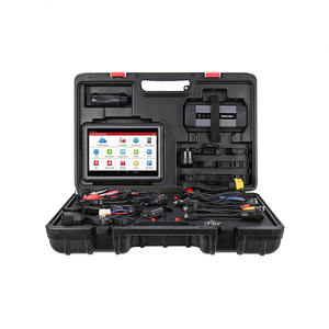 For Launch X431 PRO <strong>5</strong> Global Version Intelligent Automotive Tool ECU Programming OBD2 Scanner Car Diagnostic <strong>Code</strong> Reader - Product Image 1