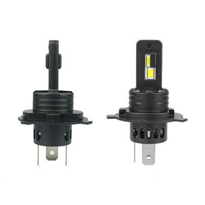 Plug and Play FHL 24V large gamme salut bas phare LED 80W H4 H7 Led Auto voiture accessoires pour Toyota Polo BMW Explorer VW <span class=keywords><strong>OPEL</strong></span> - Product Image 5