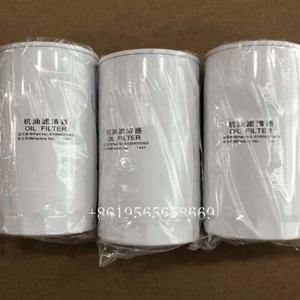 <span class=keywords><strong>Filtro</strong></span> de aceite de alta calidad 61000070005 <span class=keywords><strong>filtro</strong></span> giratorio VG61000070005 1000424655A JX0818A con una válvula antirretorno para motor T9000 - Product Image 5