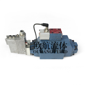 D674-5001-0001 อิเล็กโทรไฮดรอลิก - Product Image 2