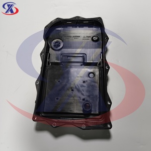 Carter d'huile de transmission avec joint pour chargeurs Dodges Jeeps 8HP70 Ram 150 52854834AA 0501219037 68233701AA 68225344AA - Product Image 3