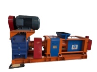 1-100TPH Palmoliepersinstallatie met palmpitoliepersinstallatie
