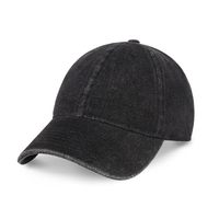 Gorra de Hip Hop Personalizada de Fábrica, Estructurada, de 6 Paneles, con Bordado 3D, Gorra Snapback, Gorras Trucker, Gorras de Béisbol para Hombre y Mujer