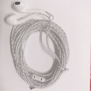 Cuffie auricolari per Computer con cavo da <span class=keywords><strong>3</strong></span>.5mm più Subwoofer lungo <span class=keywords><strong>2</strong></span> metri per cuffie con Monitor con scheda audio giochi per Computer dal vivo - Product Image 5