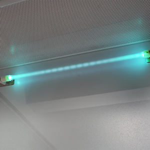 Cabina de Seguridad Biológica de Bajo Ruido Bioabse China BYKG-III con Lámpara UV para Esterilización de Laboratorio, Producto de Suministros de Laboratorio - Product Image 6