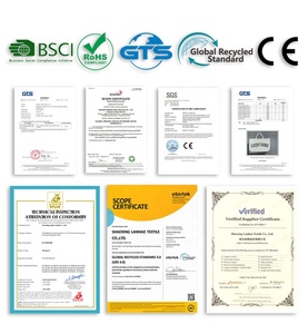 ถุงผ้าแคนวาสแบบมีเชือกผูก รีไซเคิลได้ เป็นมิตรกับสิ่งแวดล้อม ขายส่ง ขนาดเล็ก สีสันสดใส พับได้ สำหรับบรรจุภัณฑ์ของขวัญ  รับผลิตตามแบบ - Product Image 4