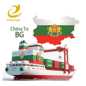 Transport maritime vers la Bulgarie Agent maritime Cargo Freight Service de transport vers l'avant Livraison Consolidation Logistique Exportation - Product Image 6