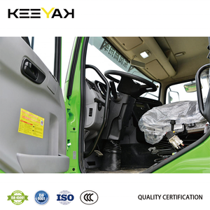 <span class=keywords><strong>Camion</strong></span> à benne basculante de construction de camions lourds 40 tonnes 7M Benne basculante I Fabricant de camions à usage spécial depuis 2009 I DONGFENG KC - Product Image 6
