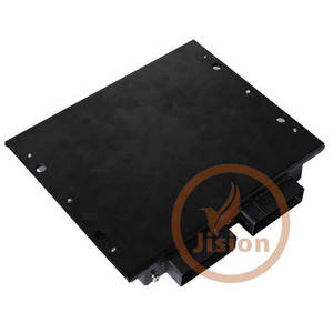 Boîtier d'ordinateur ECU de commande 21N6-32400 pour excavatrice R210W-7 - Product Image 5