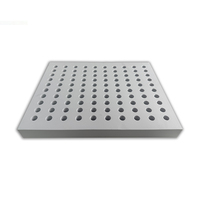 Tapis de sol antidérapant en EVA à bas prix, épais et insonorisant, pour salle de sport à domicile et salon