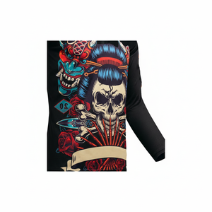 Nueva llegada Paintball Jerseys por encargo al por mayor Paintball Jerseys último tinte Paintball Jerseys - Product Image 1