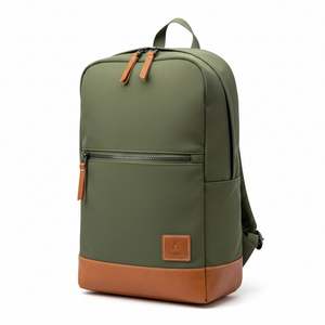 Custom Logo Business <b>Laptop</b> <b>Backpack</b> Waterproof Travel Bag for <b>Work</b> Manufacturer - Product Image 1