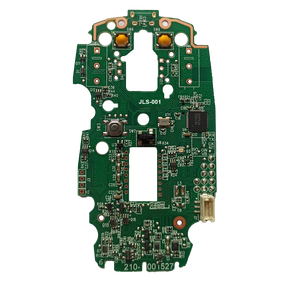 KLS tùy chỉnh TWS <span class=keywords><strong>Bluetooth</strong></span> chuột không dây PCB thiết kế SMT lắp ráp in ấn pcba một cửa nhà sản xuất - Product Image 2