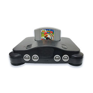 Juego <span class=keywords><strong>Resident</strong></span> <span class=keywords><strong>Evil</strong></span> <span class=keywords><strong>2</strong></span> para N64, Tarjeta de Juego, Versión NTSC de EE. UU., Video Retro de 64 Bits, Cartuchos para N64 - Product Image 4