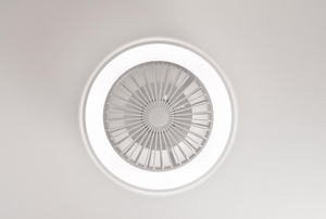 Leading <b>Ceiling</b> Fan Manufacturing Company OEM ODM Custom DC Motor LED <b>Ceiling</b> Fan with 6-Speed <b>Remote</b> <b>Control</b> CE Certified - Product Image 4