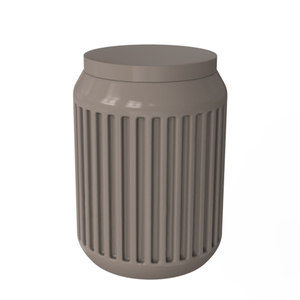 ओम थोक उच्च गुणवत्ता के पर्यावरण के अनुकूल यूरोपीय शैली अनुकूलन योग्य सिरेमिक अंतिम संस्कार के लिए अंतिम संस्कार - Product Image 2