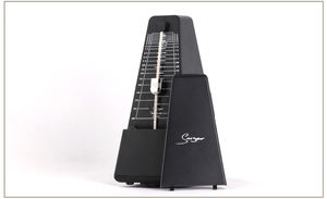 Di alta Precisione Meccanica Metronome <span class=keywords><strong>per</strong></span> strumenti musicali chitarra pianoforte tamburi scuola di <span class=keywords><strong>musica</strong></span> - Product Image 5