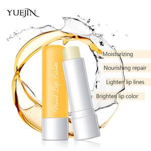 Etiqueta privada OEM Venta al por mayor Labios de bebé Bálsamo labial Hidratante Aclarador Aceite de coco mágico Bálsamo labial para terapia - Product Image 5