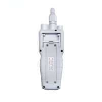 Bench top portable water quality analysis multiparameter analyzer laboratory digital conductivity ph and tds ec orp meter tester