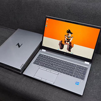 Ordinateur portable Zbook Fury 16 G9 Workstation Inter I7-12850HX 16 Go DDR5 512 Go 16 pouces RTX A1000 4 Go Carte graphique dédiée pour la conception